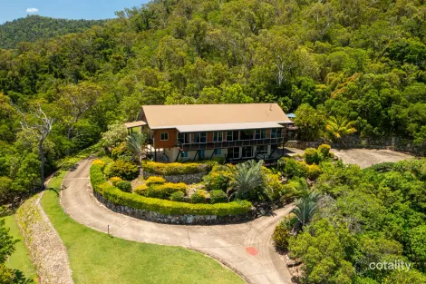 Property photo of 1165 Midge Point Road Midge Point QLD 4799