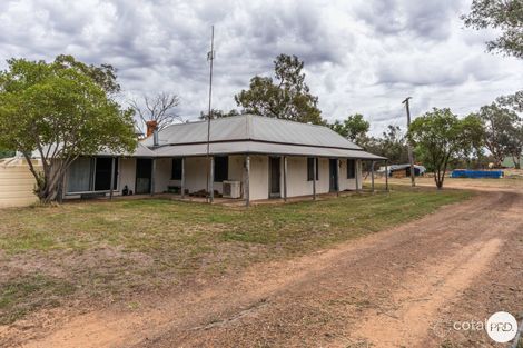 170 Farnham Rd, Farnham, NSW 2820