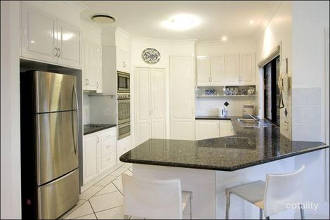 Property photo of 49 Burnside Crescent Westlake QLD 4074