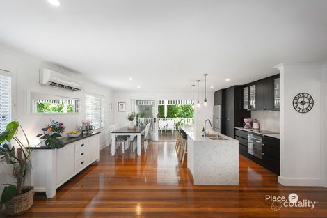 Property photo of 40 Oak Street Hawthorne QLD 4171