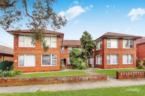 Property photo of 9/24 Albyn Street Bexley NSW 2207