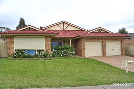 Property photo of 11 Huskisson Street Prestons NSW 2170