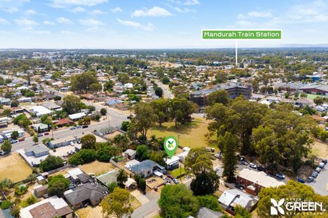 Property photo of 36 Scott Street Mandurah WA 6210