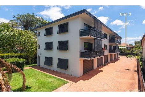 3/54 Winchester St, Hamilton, QLD 4007