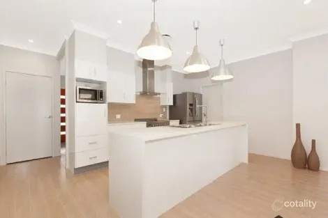 Property photo of 53 Lagoon Crescent Bellbowrie QLD 4070