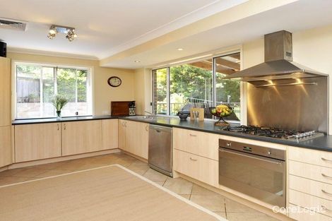 Property photo of 9 Fleur Close West Pennant Hills NSW 2125