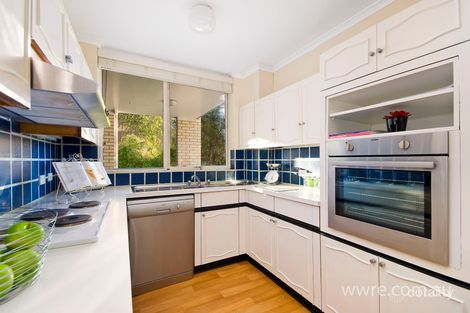 Property photo of 2/22 Wolseley Street Drummoyne NSW 2047