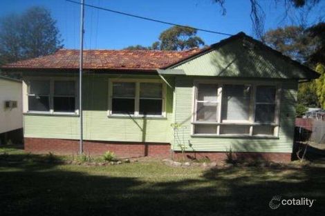Property photo of 6 Vale Street Birmingham Gardens NSW 2287