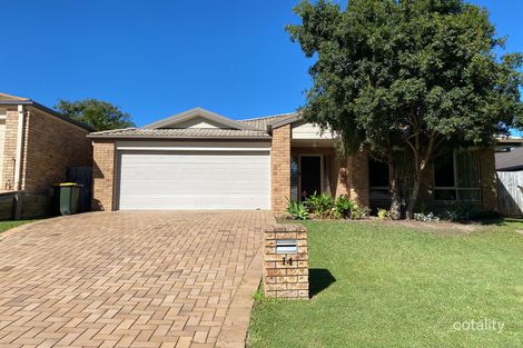 14 Hinterland Cres, Algester, QLD 4115