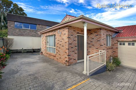 Property photo of 3/117 Coxs Road North Ryde NSW 2113
