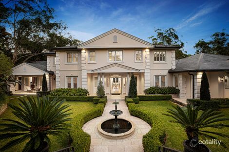 Property photo of 5-7 Lonsdale Avenue Pymble NSW 2073