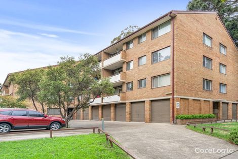 Property photo of 8/127 The Crescent Fairfield NSW 2165