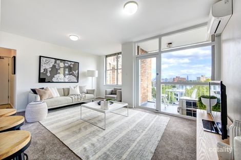 Property photo of 51/75 Spofforth Street Mosman NSW 2088