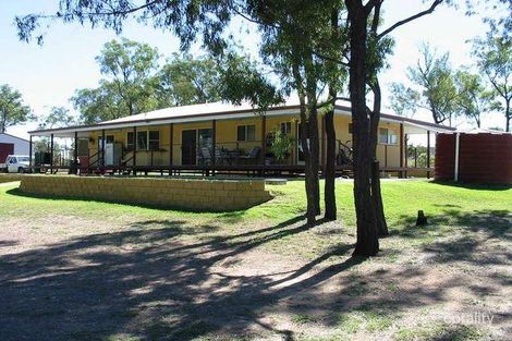222 Cherryfield Rd, Gracemere, QLD 4702
