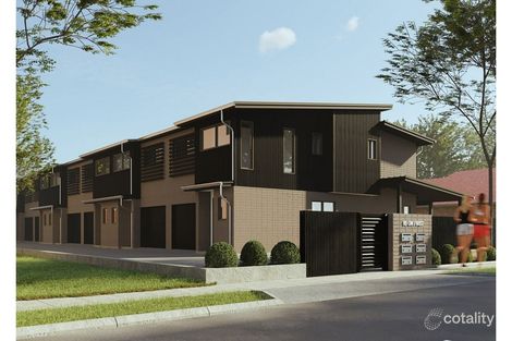 3/95 First Ave, Sawtell, NSW 2452