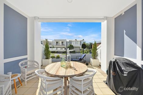 Property photo of 111/50 Peninsula Drive Breakfast Point NSW 2137