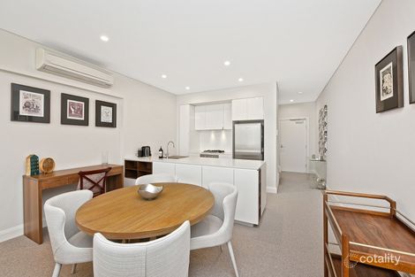 Property photo of 111/50 Peninsula Drive Breakfast Point NSW 2137