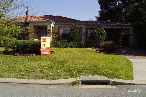 Property photo of 27 Kanani Drive Canning Vale WA 6155
