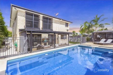 Property photo of 81 Moss Road Wakerley QLD 4154