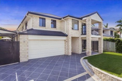 Property photo of 81 Moss Road Wakerley QLD 4154
