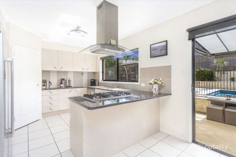 Property photo of 81 Moss Road Wakerley QLD 4154