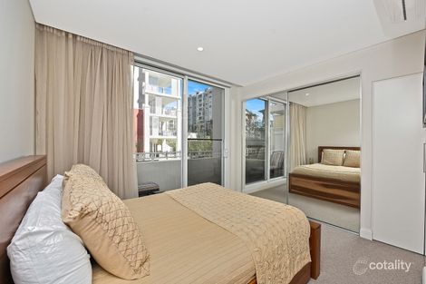 Property photo of 111/50 Peninsula Drive Breakfast Point NSW 2137