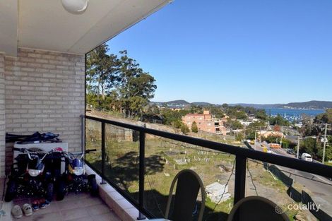 Property photo of 36/92 John Whiteway Drive Gosford NSW 2250