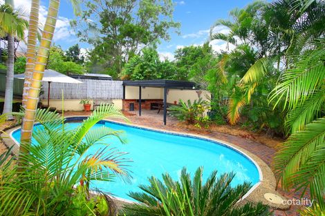 Property photo of 8 Willamulka Avenue Ashmore QLD 4214