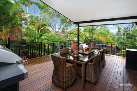 Property photo of 8 Willamulka Avenue Ashmore QLD 4214