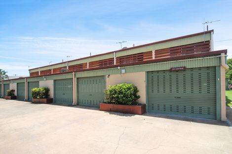 Property photo of 1/4 Cambridge Street Currajong QLD 4812