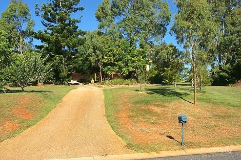 Property photo of 23 Kevin Drive Hidden Valley QLD 4703