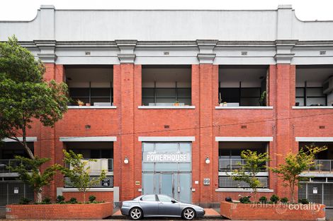 Property photo of 18/99 Oxford Street Collingwood VIC 3066