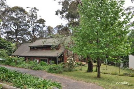405 Belgrave-Gembrook Rd, Emerald, VIC 3782