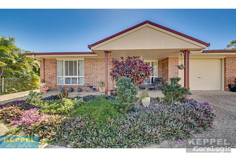 Property photo of 7/37 Adelaide Park Road Yeppoon QLD 4703