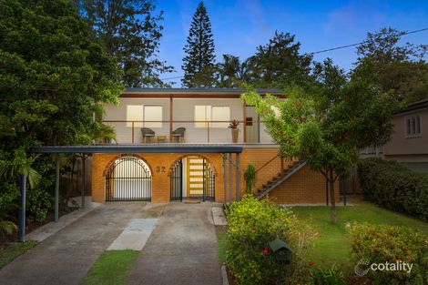 Property photo of 32 Koobil Street Rochedale South QLD 4123