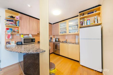 Property photo of 59/18 Captain Cook Crescent Griffith ACT 2603