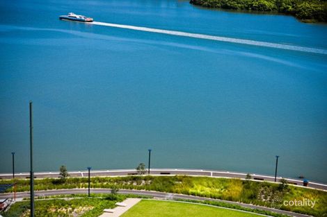 Property photo of 2404/52-54 Walker Street Rhodes NSW 2138