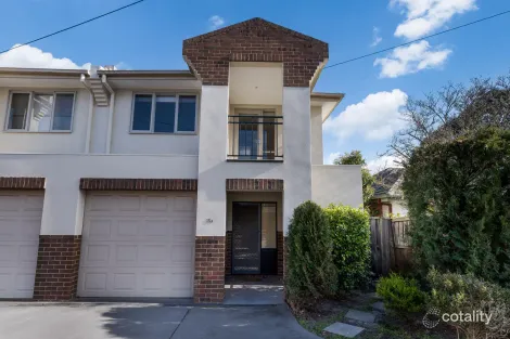 Property photo of 15A Oloughlan Street Ormond VIC 3204