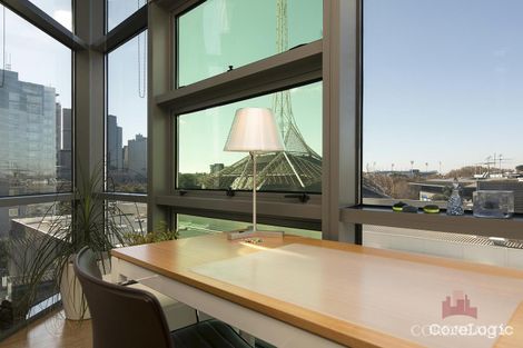 Property photo of 806/8-10 Kavanagh Street Southbank VIC 3006