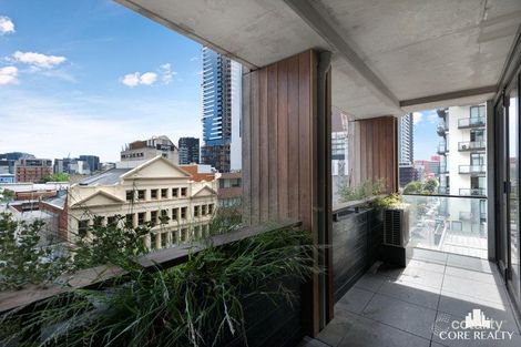 Property photo of 606/155 Franklin Street Melbourne VIC 3000