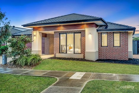 19 Escapade Bvd, Craigieburn, VIC 3064