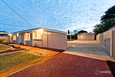 Property photo of 9 Recreation Drive Shoalwater WA 6169