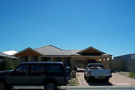 Property photo of 35 Morialta Avenue Quinns Rocks WA 6030