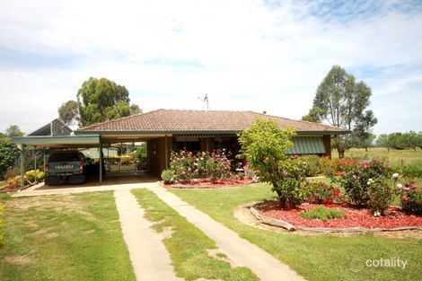 39 Milawa-Bobinawarrah Rd, Milawa, VIC 3678