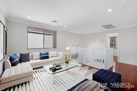 Property photo of 11 Candice Crescent Stanhope Gardens NSW 2768