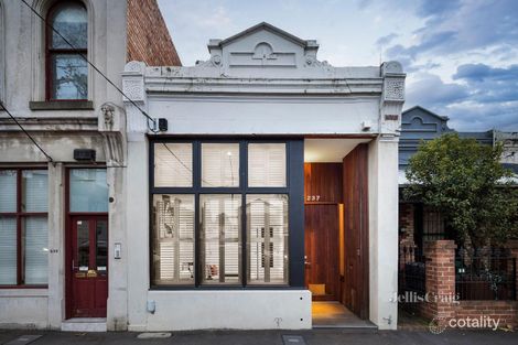 Property photo of 237 Abbotsford Street North Melbourne VIC 3051