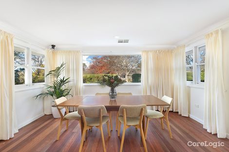 Property photo of 7 Karri Street O'Connor ACT 2602