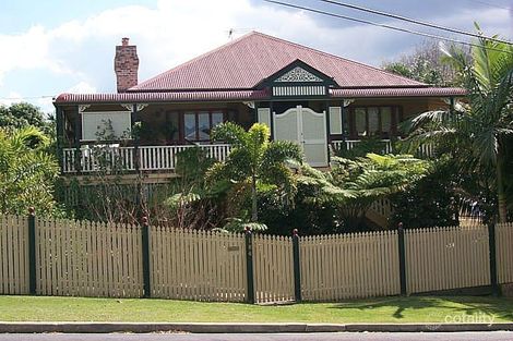 184 Virginia Ave, Hawthorne, QLD 4171