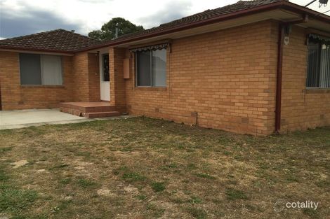 Property photo of 3 Banff Close Mulgrave VIC 3170