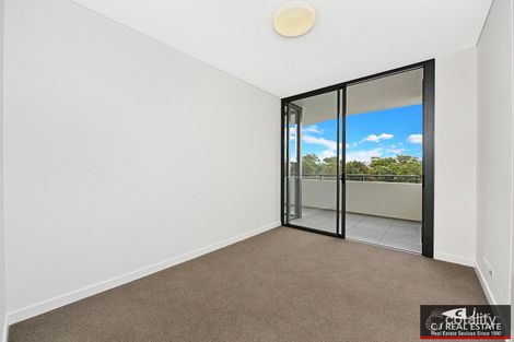 Property photo of 7407/2 Cullen Close Forest Lodge NSW 2037